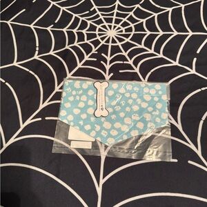 annie selkie dog bandana
